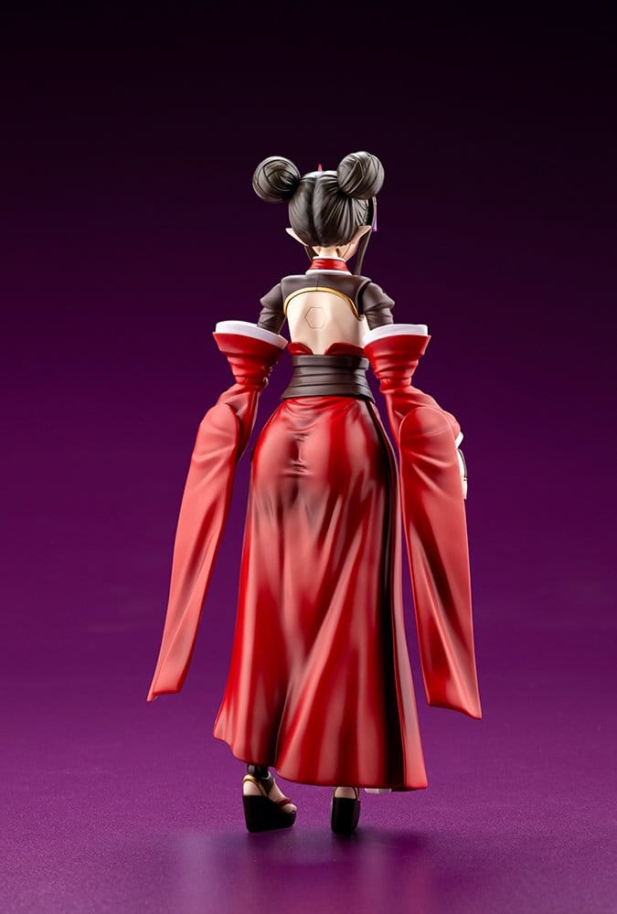 Arcanadea Plastic Model Kit Ornela 19 cm - Kotobukiya Model Kits