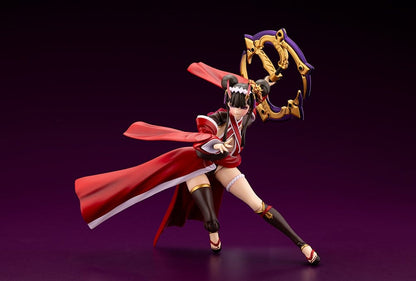 Arcanadea Plastic Model Kit Ornela 19 cm - Kotobukiya Model Kits