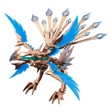 Arcanadea XenoAlma Plastic Model Orage Pavorea - Kotobukiya Model Kits