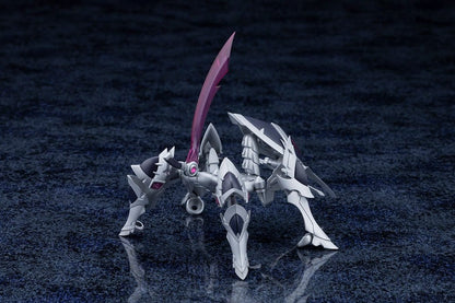 Arcanadea Plastic Model Kit XenoAlma Legiant 8 cm - Kotobukiya Model Kits