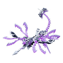 Arcanadea Plastic Model Kit XenoAlma Tidal Orketos 35 cm - Kotobukiya Model Kits