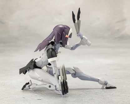 Megalomaria Unlimited Universe Plastic Model Kit Novice Reproduction 16 cm