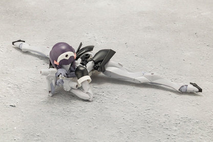 Megalomaria Unlimited Universe Plastic Model Kit Novice Reproduction 16 cm