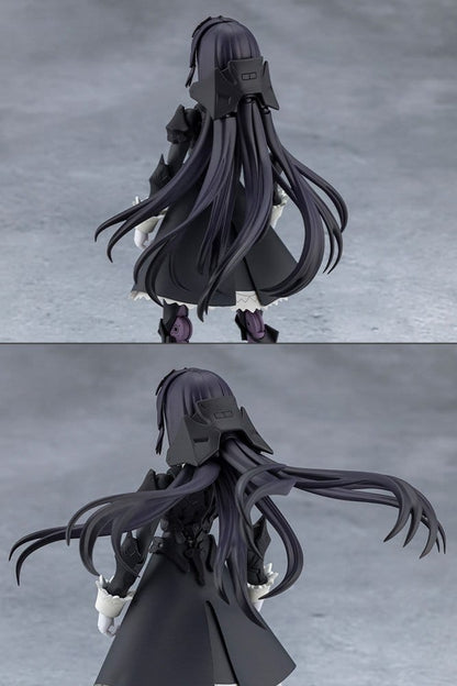 Megalomaria Unlimited Universe Plastic Model Kit Maria Kagaribi Dress Code 16 cm - Kotobukiya Model Kits