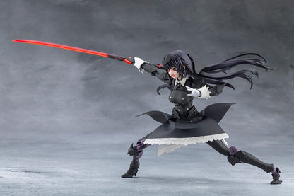Megalomaria Unlimited Universe Plastic Model Kit Maria Kagaribi Dress Code 16 cm - Kotobukiya Model Kits