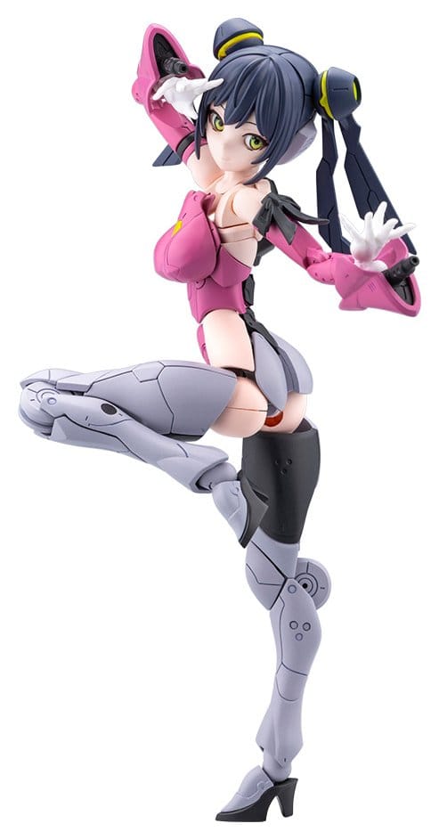 Megalomaria Unlimited Universe Plastic Model Kit Airly - Kotobukiya Model Kits