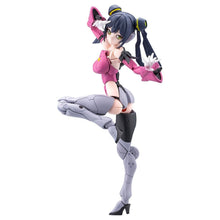 Megalomaria Unlimited Universe Plastic Model Kit Airly - Kotobukiya Model Kits