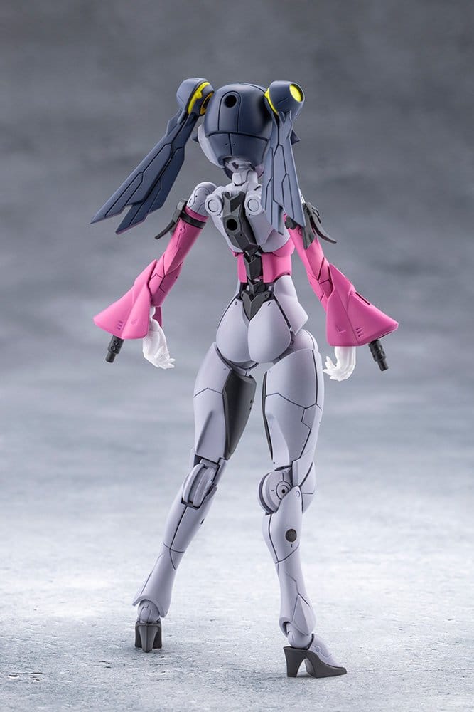 Megalomaria Unlimited Universe Plastic Model Kit Airly - Kotobukiya Model Kits