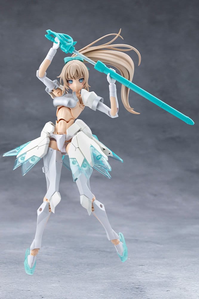 Megalomaria Unlimited Universe Plastic Model Emulator #3 - Kotobukiya Model Kits