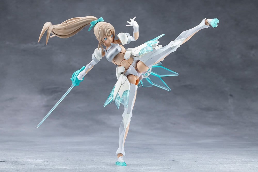 Megalomaria Unlimited Universe Plastic Model Emulator #3 - Kotobukiya Model Kits