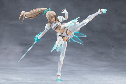 Megalomaria Unlimited Universe Plastic Model Emulator #3 - Kotobukiya Model Kits