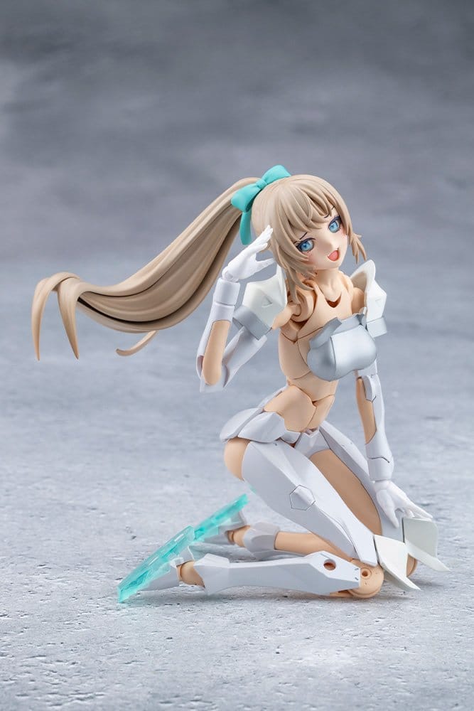 Megalomaria Unlimited Universe Plastic Model Emulator #3 - Kotobukiya Model Kits