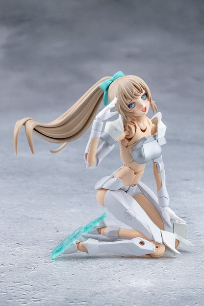 Megalomaria Unlimited Universe Plastic Model Emulator #3 - Kotobukiya Model Kits