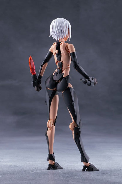 Megalomaria Unlimited Universe Plastic Model Kit Emulator #2 16 cm - Kotobukiya Model Kits