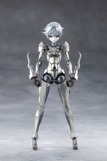 Megalomaria Unlimited Universe Plastic Model Wreckage Hunter - Kotobukiya Model Kits