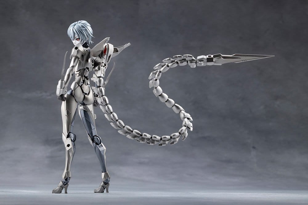 Megalomaria Unlimited Universe Plastic Model Wreckage Hunter - Kotobukiya Model Kits