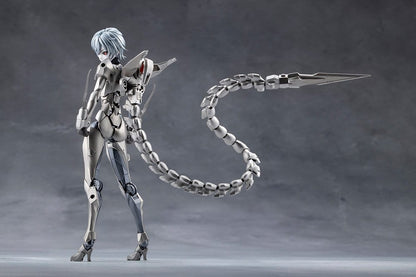 Megalomaria Unlimited Universe Plastic Model Wreckage Hunter - Kotobukiya Model Kits