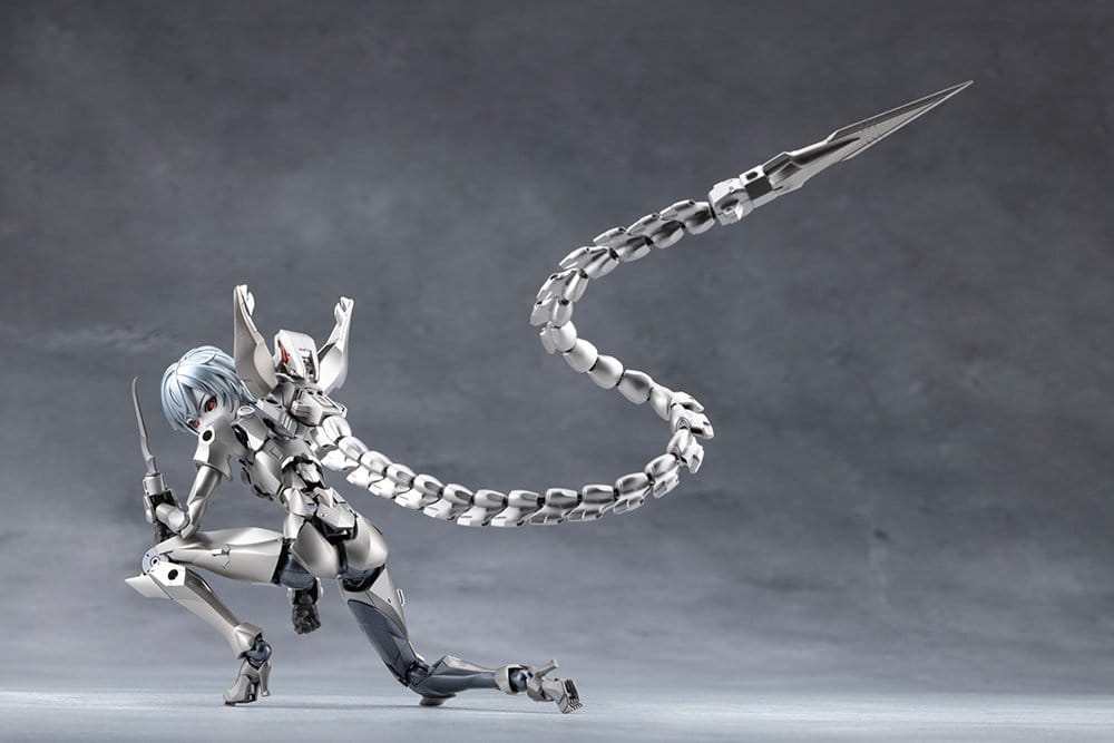 Megalomaria Unlimited Universe Plastic Model Wreckage Hunter - Kotobukiya Model Kits