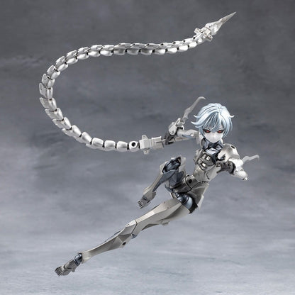 Megalomaria Unlimited Universe Plastic Model Wreckage Hunter - Kotobukiya Model Kits