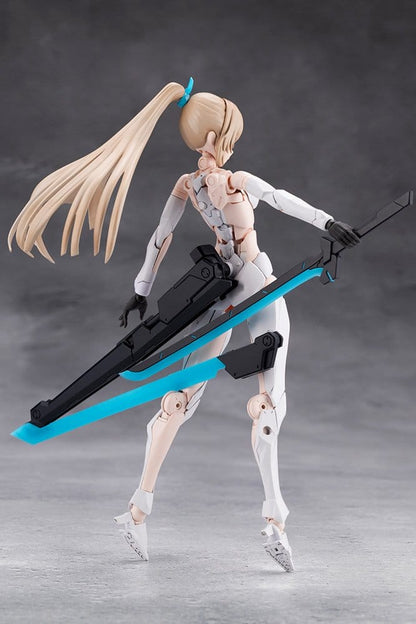 Megalomaria Unlimited Universe Plastic Model Kit Emulator #1A - Kotobukiya Model Kits