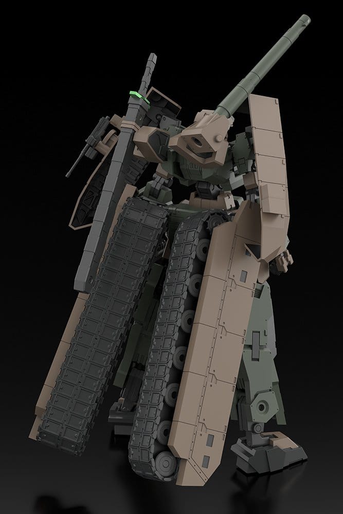 Frame Arms Plastic Model Kit 1/100 TYPE70MODEL1 GOU-RAI2 20 cm - Kotobukiya Models & Kits