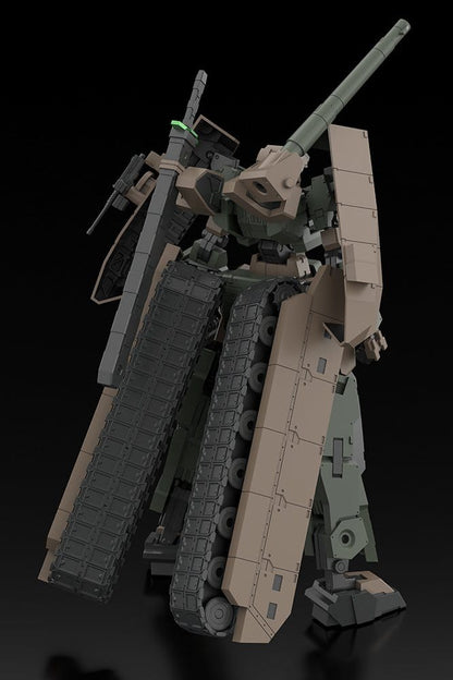 Frame Arms Plastic Model Kit 1/100 TYPE70MODEL1 GOU-RAI2 20 cm - Kotobukiya Models & Kits