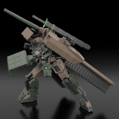 Frame Arms Plastic Model Kit 1/100 TYPE70MODEL1 GOU-RAI2 20 cm - Kotobukiya Models & Kits