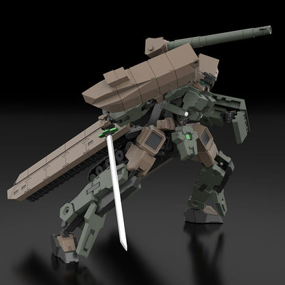 Frame Arms Plastic Model Kit 1/100 TYPE70MODEL1 GOU-RAI2 20 cm - Kotobukiya Models & Kits