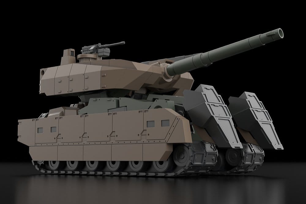 Frame Arms Plastic Model Kit 1/100 TYPE70MODEL1 GOU-RAI2 20 cm - Kotobukiya Models & Kits