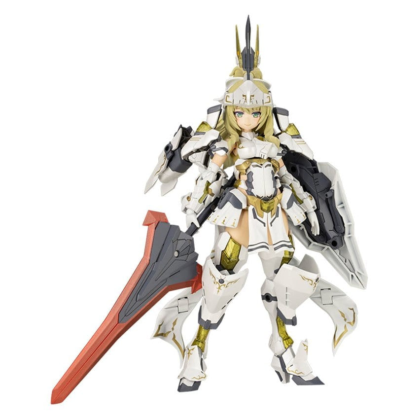Frame Arms Girl Plastic Model Kit Durga II (Reproduction)