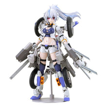 Frame Arms Girl Plastic Model Kit Second Jive 16 cm - Kotobukiya Model Kits