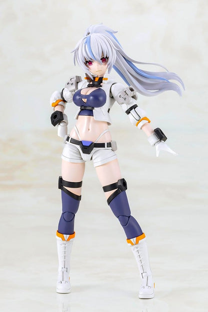 Frame Arms Girl Plastic Model Kit Second Jive 16 cm - Kotobukiya Model Kits