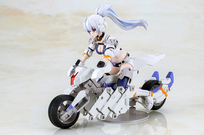 Frame Arms Girl Plastic Model Kit Second Jive 16 cm - Kotobukiya Model Kits