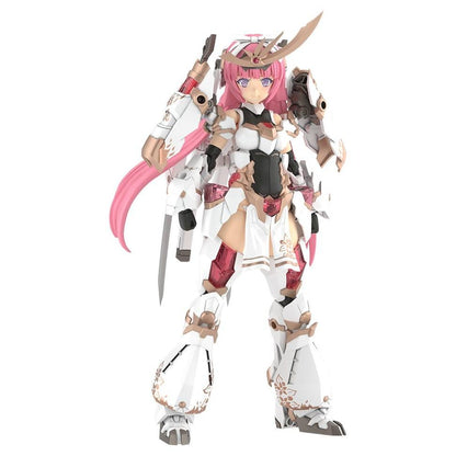 Frame Arms Girl Plastic Model Kit Grand Scale Magatsuki Kikka 25 cm - Kotobukiya Model Kits