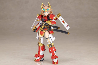 Frame Arms Plastic Model Kit Shingen Kai 17 cm - Kotobukiya Model Kits