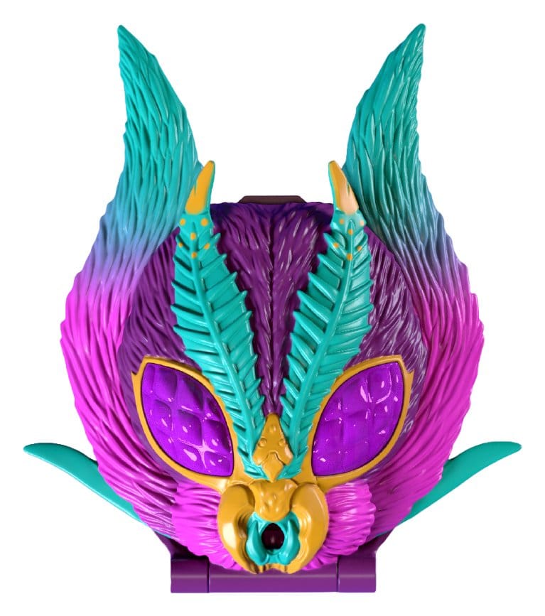 Rover Robin Plastic Model Kit Shoots Down Mothman - Kotobukiya Model Kits