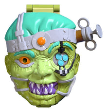 Rover Robin Plastic Model Kit Treats Dr. Demen - Kotobukiya Model Kits