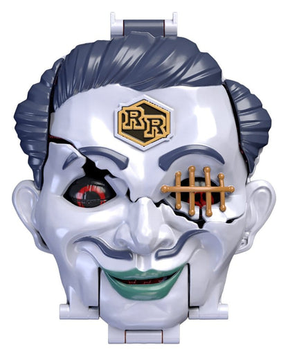 Rover Robin Plastic Model Kit Smash Mr. Gusion - Kotobukiya Model Kits