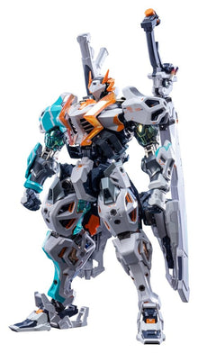Hexa Gear Action Figure 1/24 V-Thor Assault Type "Ji Rei" (Swift Thunder) - Kotobukiya Action Figures