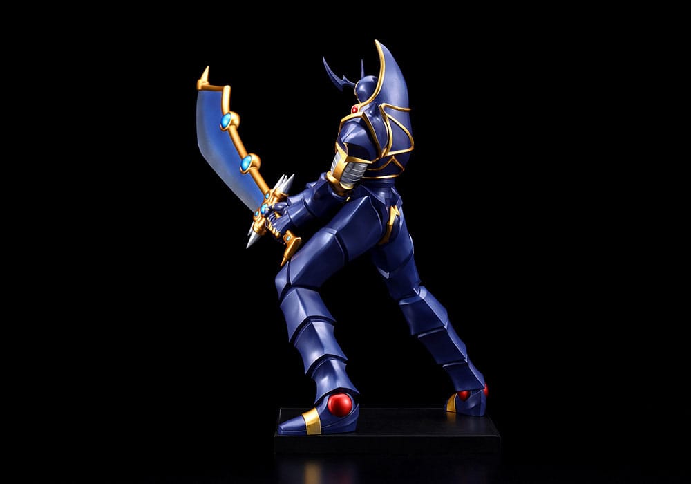 Yu-Gi-Oh! Oshi Works Statue Buster Blader 23 cm - Kotobukiya Statues