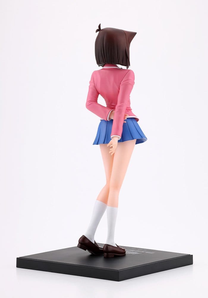 Yu-Gi-Oh! Oshi Works PVC Figure 1/7 Téa Gardner 23 cm - Kotobukiya Statues