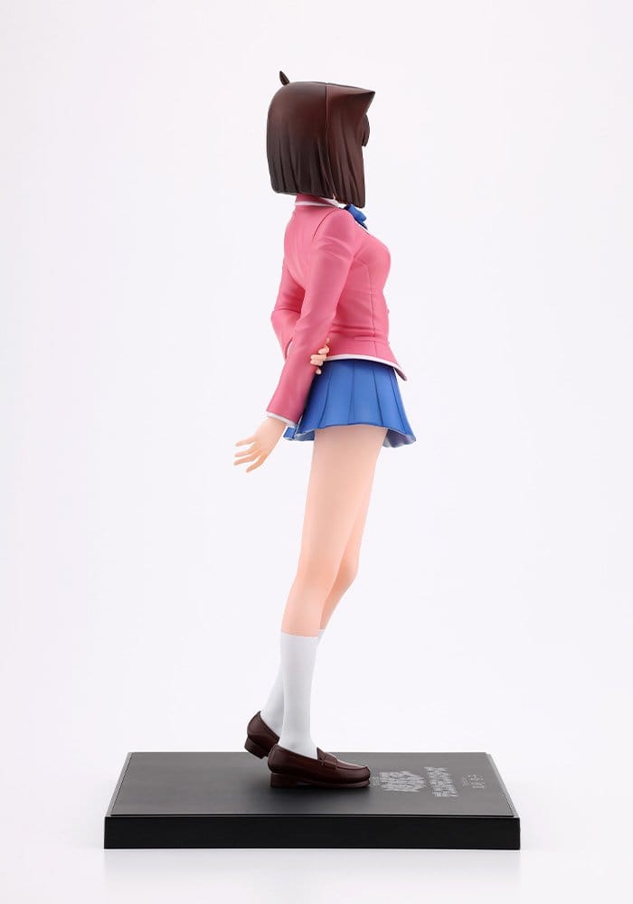 Yu-Gi-Oh! Oshi Works PVC Figure 1/7 Téa Gardner 23 cm - Kotobukiya Statues