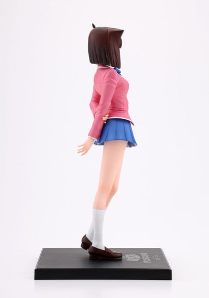 Yu-Gi-Oh! Oshi Works PVC Figure 1/7 Téa Gardner 23 cm - Kotobukiya Statues