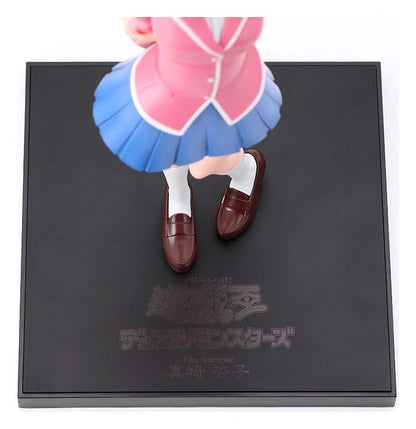 Yu-Gi-Oh! Oshi Works PVC Figure 1/7 Téa Gardner 23 cm - Kotobukiya Statues