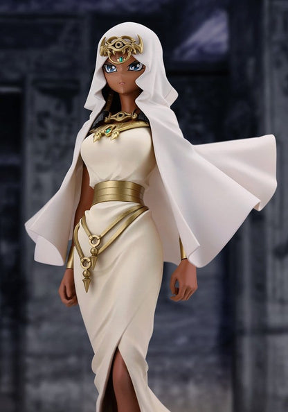 Yu-Gi-Oh! Oshi Works Figure 1/7 Ishizu Ishtar 23 cm - Kotobukiya Statues & Busts