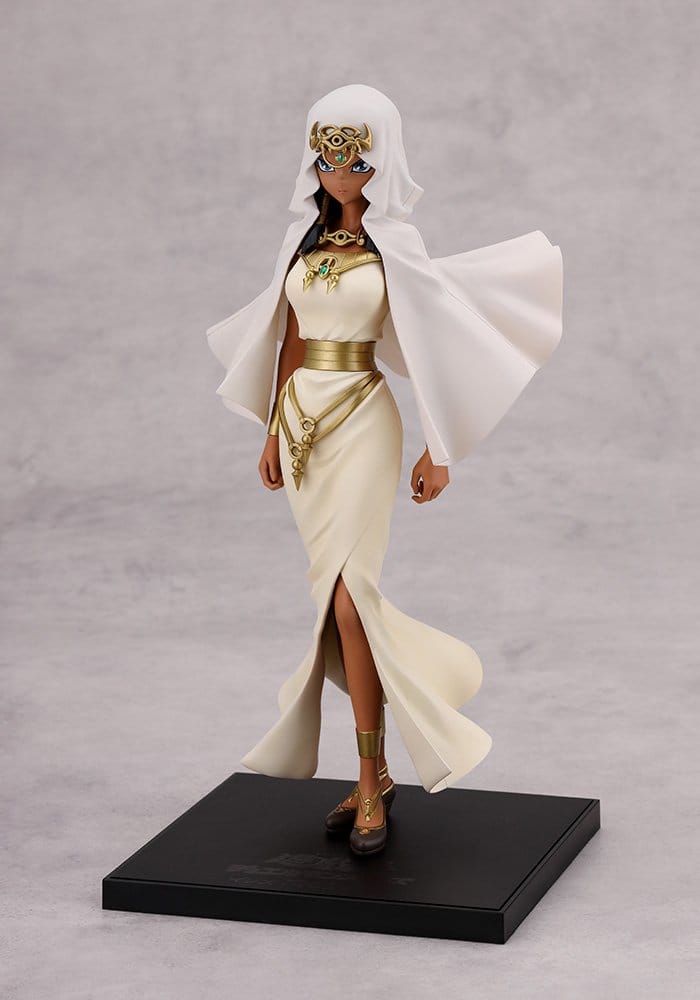 Yu-Gi-Oh! Oshi Works Figure 1/7 Ishizu Ishtar 23 cm - Kotobukiya Statues & Busts
