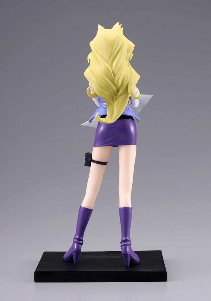 Yu-Gi-Oh! Oshi Works Statue 1/7 Mai Valentine 23 cm - Kotobukiya Statues