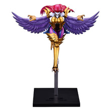 Yu-Gi-Oh! Oshi Works PVC Figure Harpie Lady - Kotobukiya Statues
