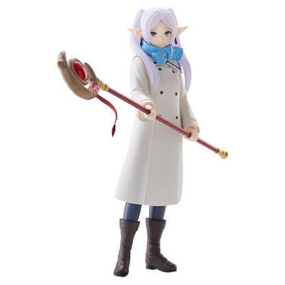 Frieren: Beyond Journey's End Oshi Works Statue Frieren 20 cm - Kotobukiya Statues & Busts