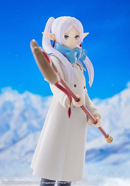 Frieren: Beyond Journey's End Oshi Works Statue Frieren 20 cm - Kotobukiya Statues & Busts